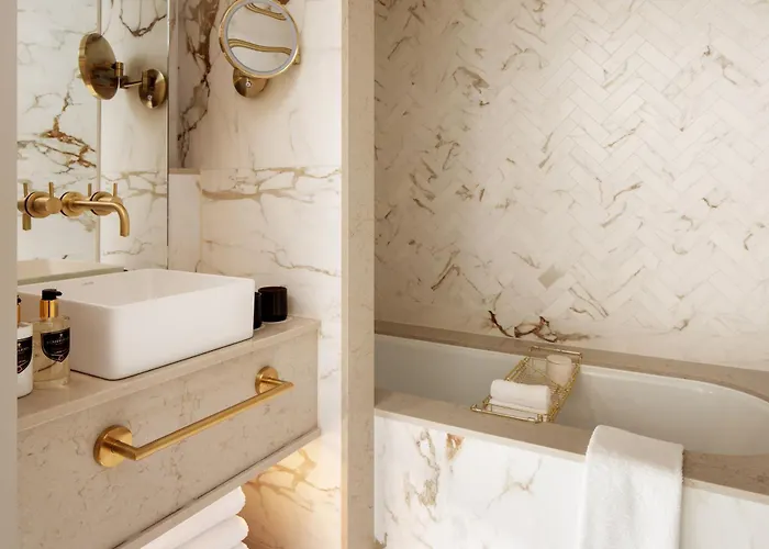 Montcalm Mayfair, Autograph Collection London